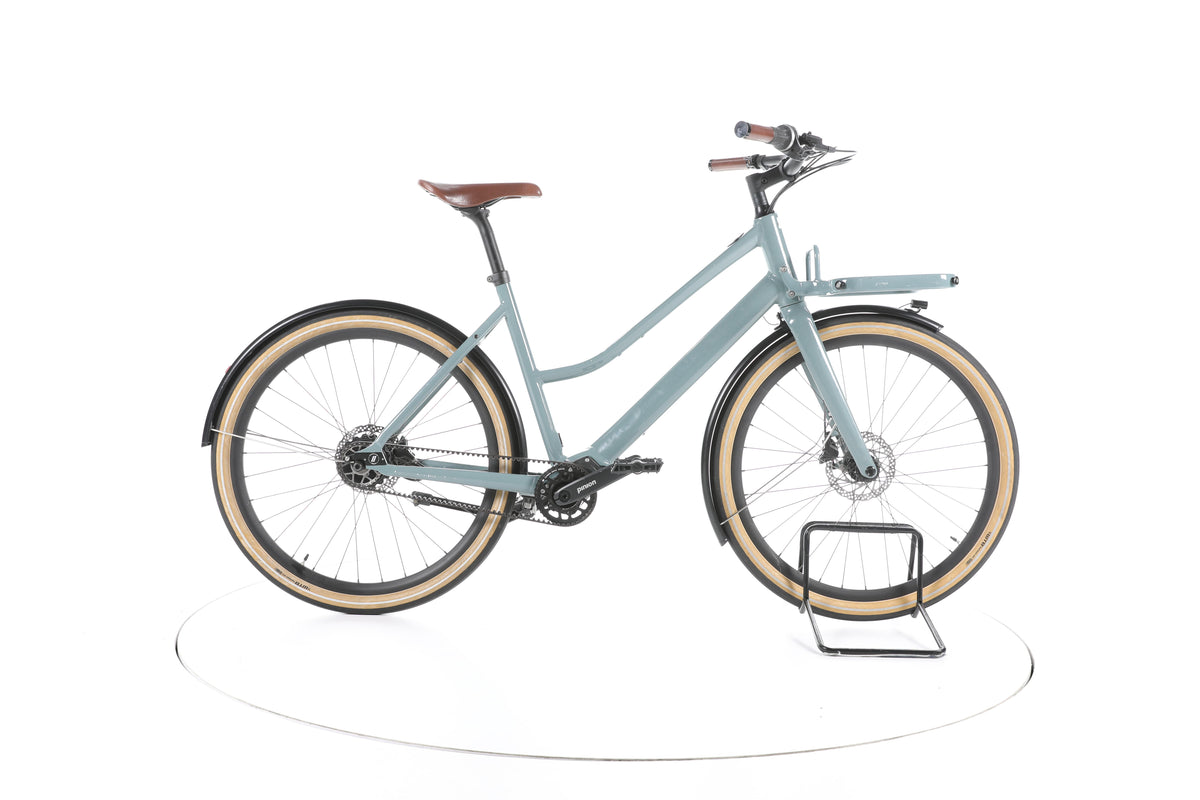 Schindelhauer Bikes Emilia IX City E-Bike - Image 1