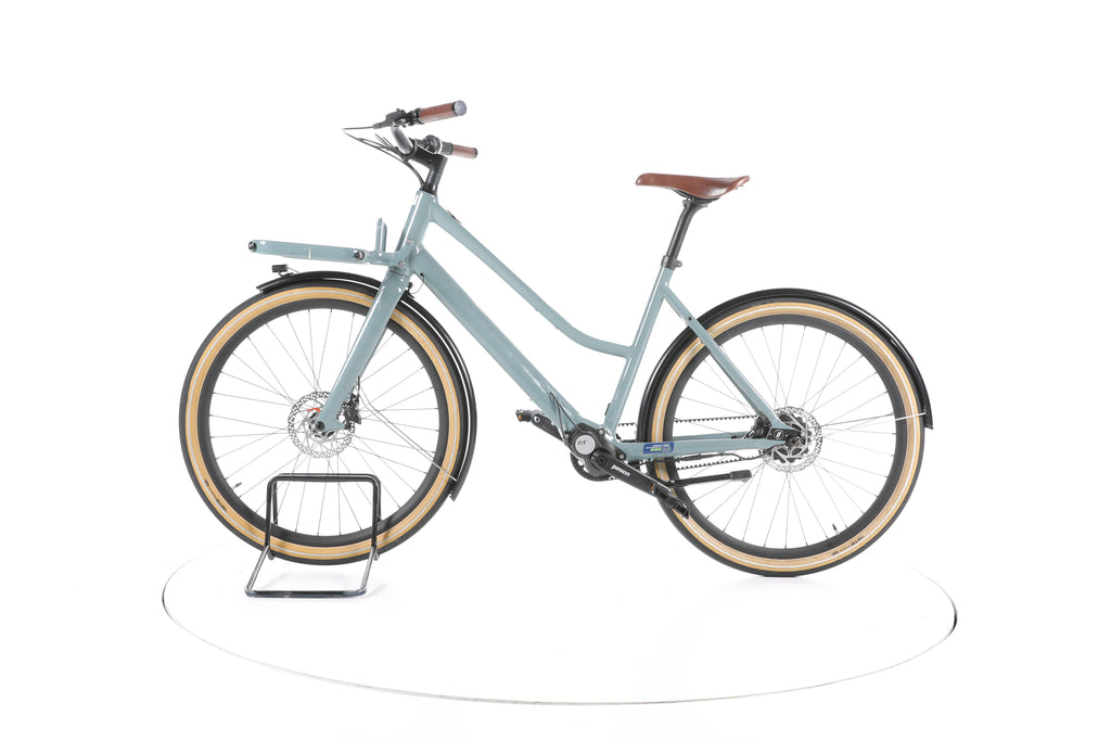 Schindelhauer Bikes Emilia IX City E-Bike - Image 7