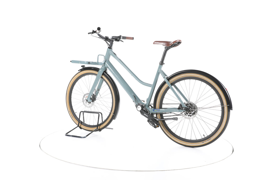 Schindelhauer Bikes Emilia IX City E-Bike - Image 8
