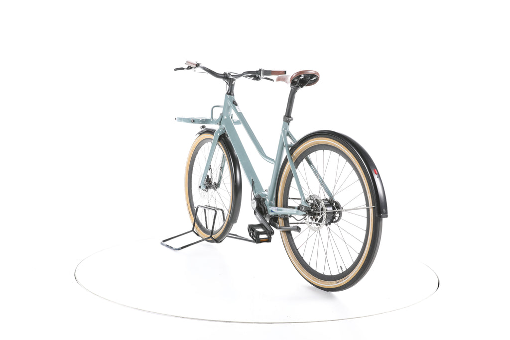 Schindelhauer Bikes Emilia IX City E-Bike - Image 9
