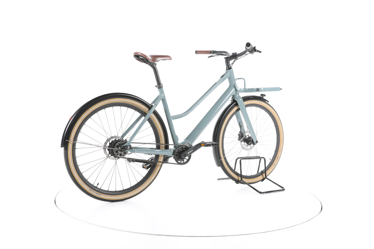 Schindelhauer Bikes Emilia IX City E-Bike - Image 12