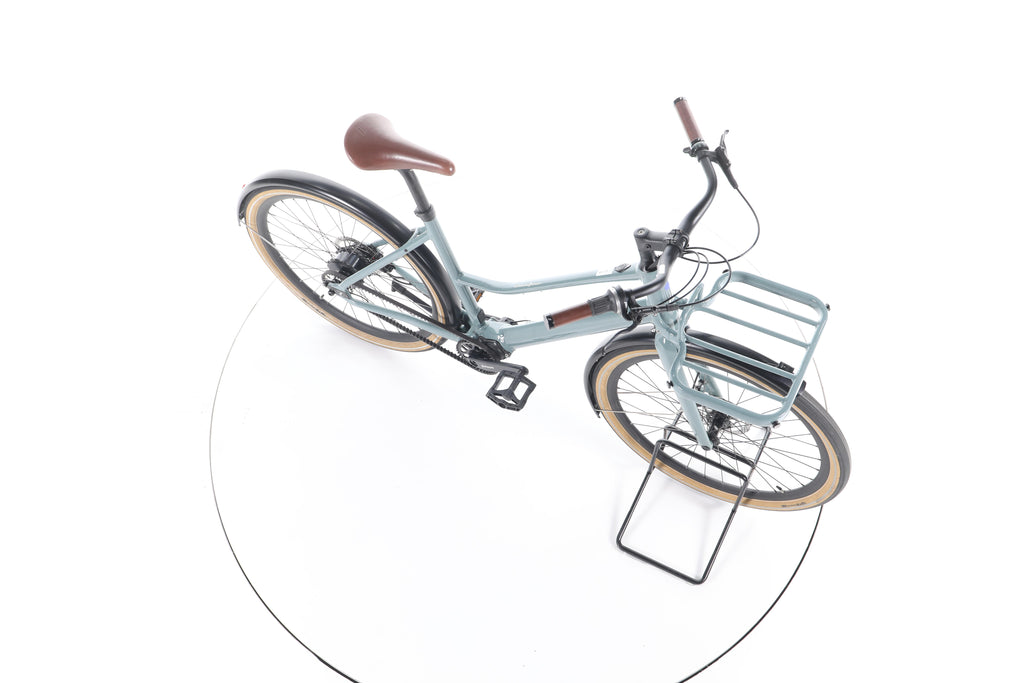 Schindelhauer Bikes Emilia IX City E-Bike - Image 14