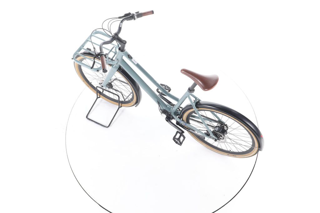 Schindelhauer Bikes Emilia IX City E-Bike - Image 20