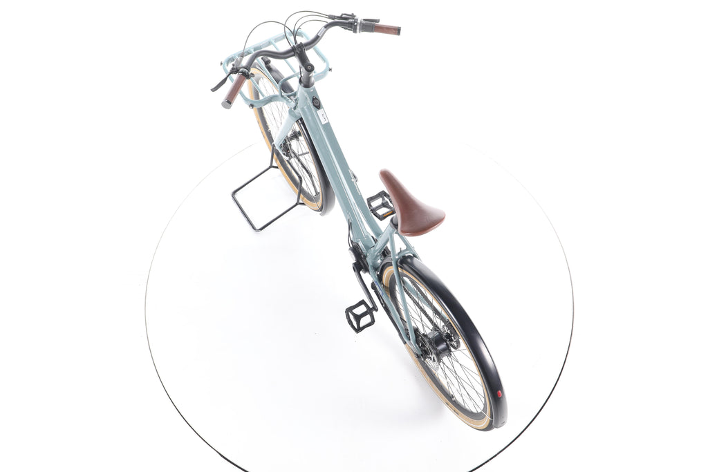 Schindelhauer Bikes Emilia IX City E-Bike - Image 21