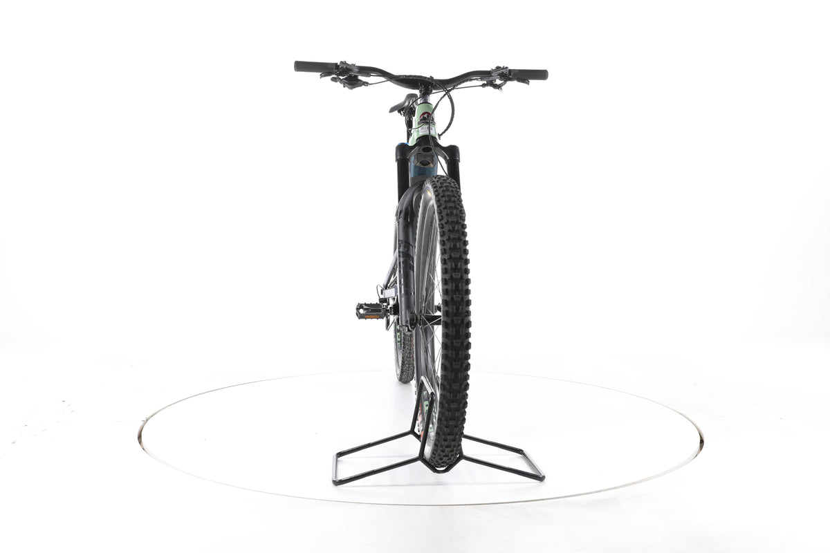 Rocky Mountain Powerplay 70 E-Bike Fully - Image 4