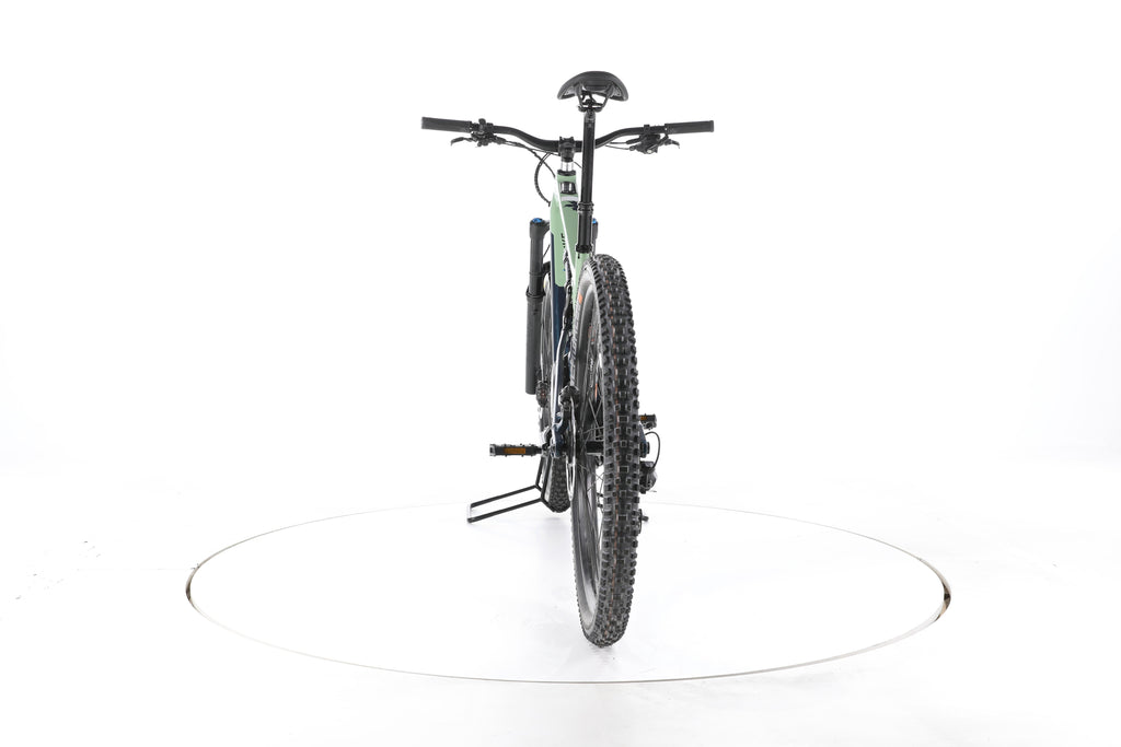 Rocky Mountain Powerplay 70 E-Bike Fully - Image 10