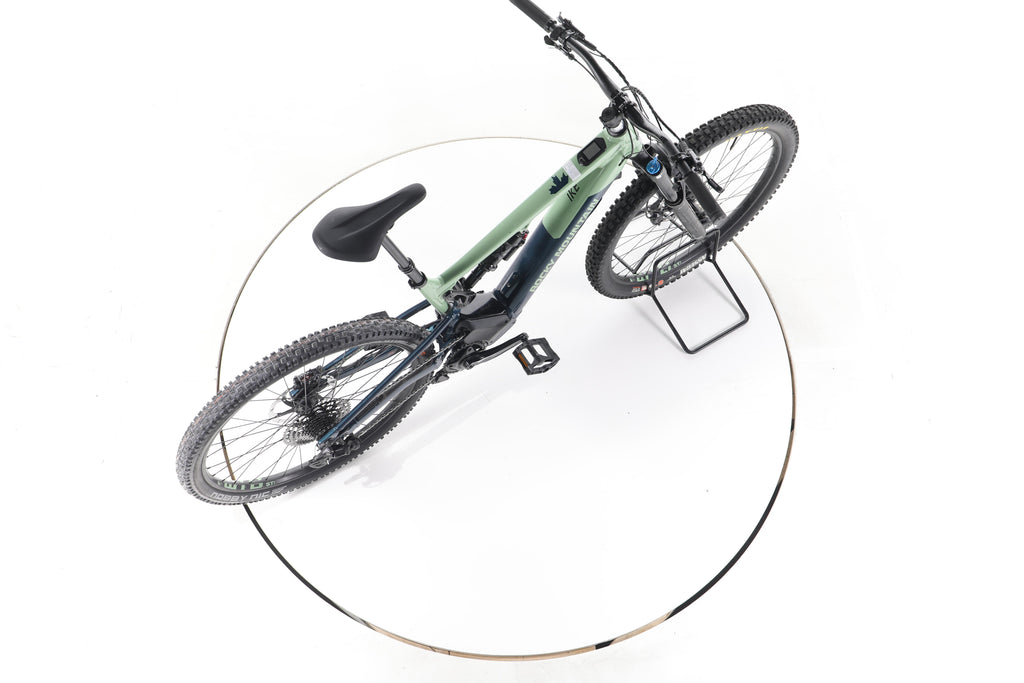 Rocky Mountain Powerplay 70 E-Bike Fully - Image 24