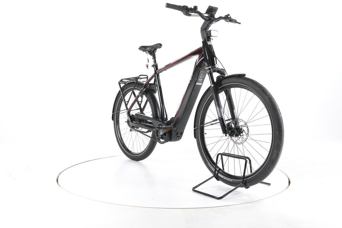 FLYER Upstreet 7.10 HS CH City E-Bike - Image 3