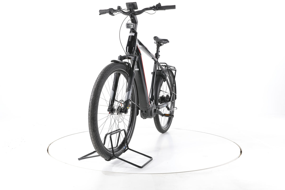 FLYER Upstreet 7.10 HS CH City E-Bike - Image 5