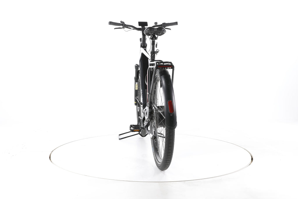 FLYER Upstreet 7.10 HS CH City E-Bike - Image 10