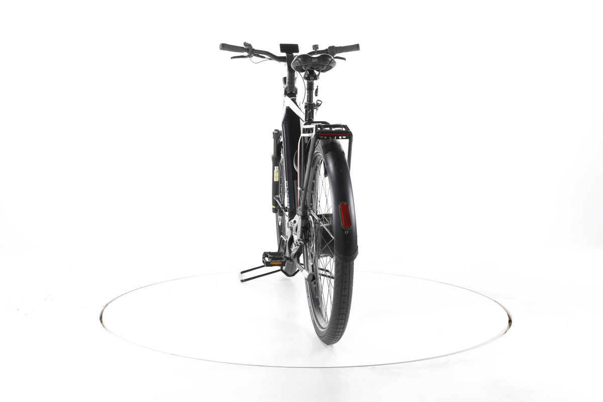 FLYER Upstreet 7.10 HS CH City E-Bike - Image 10