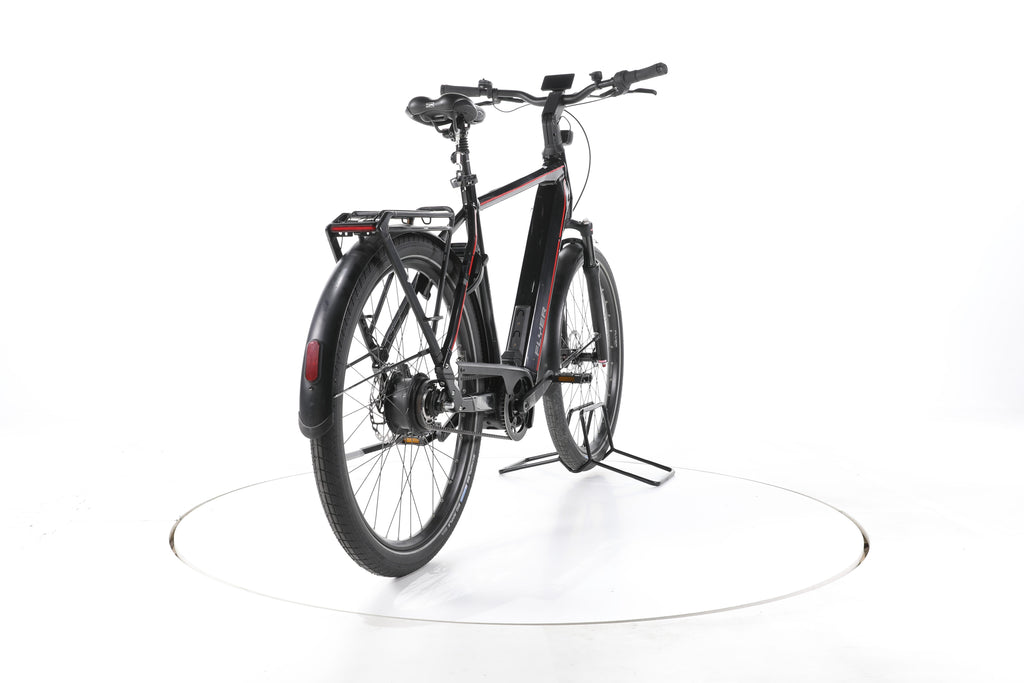FLYER Upstreet 7.10 HS CH City E-Bike - Image 11
