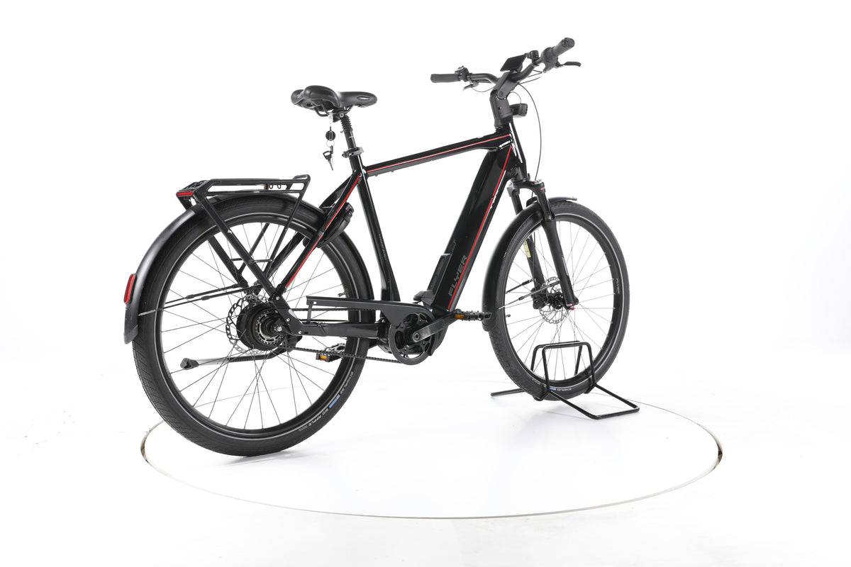 FLYER Upstreet 7.10 HS CH City E-Bike - Image 12