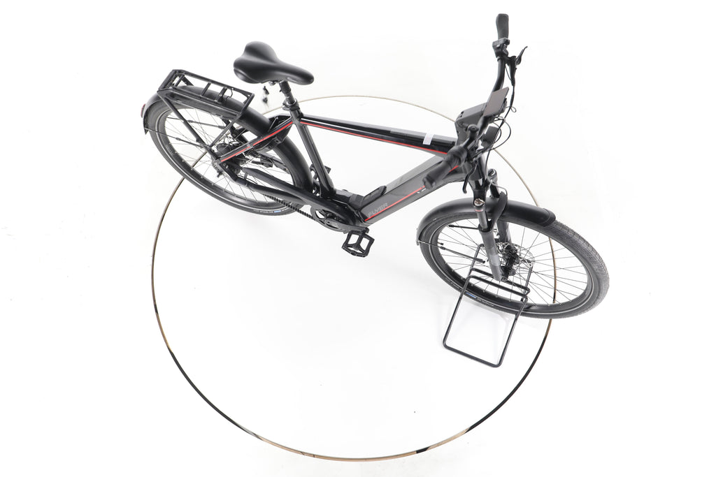 FLYER Upstreet 7.10 HS CH City E-Bike - Image 14
