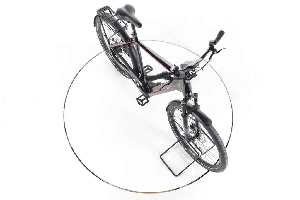 FLYER Upstreet 7.10 HS CH City E-Bike - Image 15