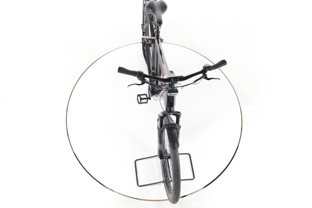 FLYER Upstreet 7.10 HS CH City E-Bike - Image 16