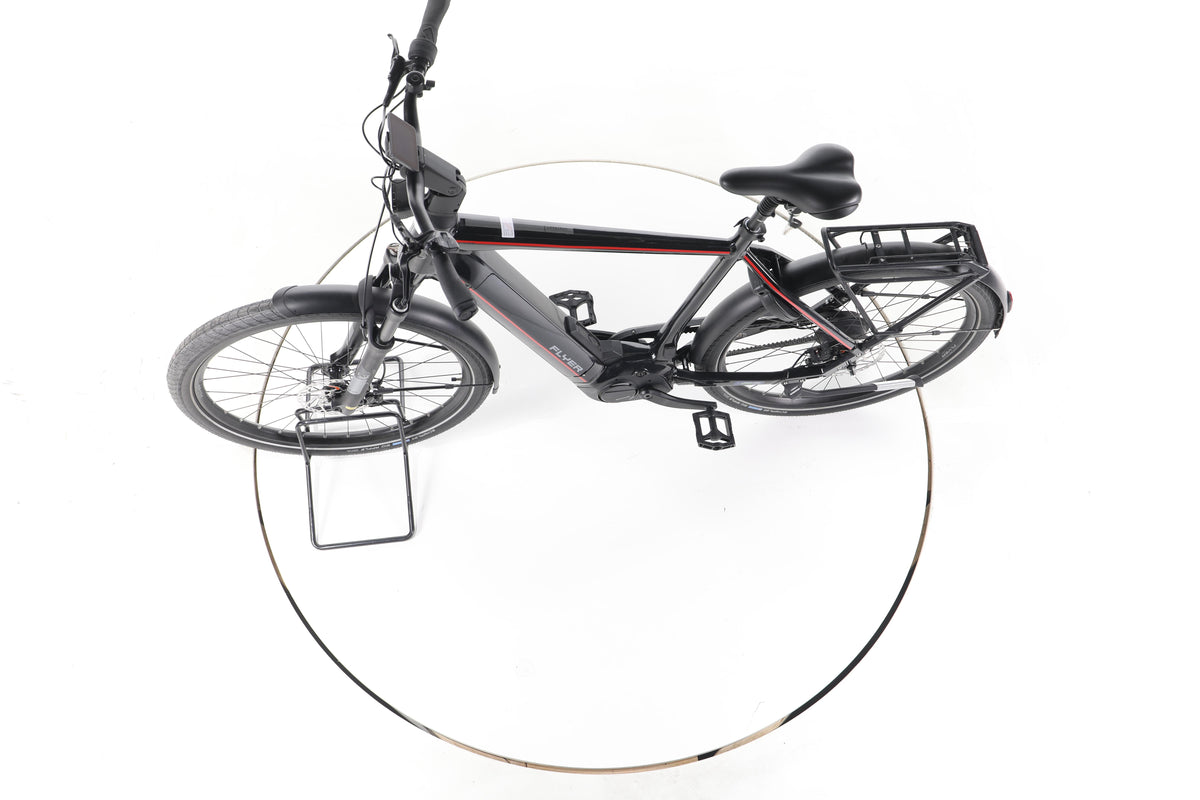 FLYER Upstreet 7.10 HS CH City E-Bike - Image 19