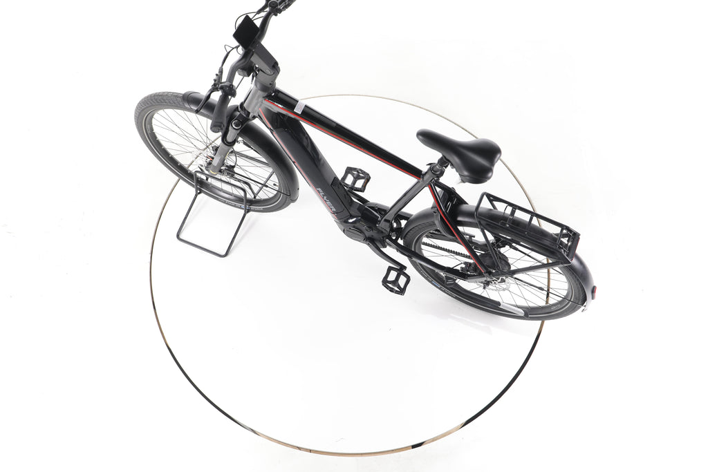 FLYER Upstreet 7.10 HS CH City E-Bike - Image 20