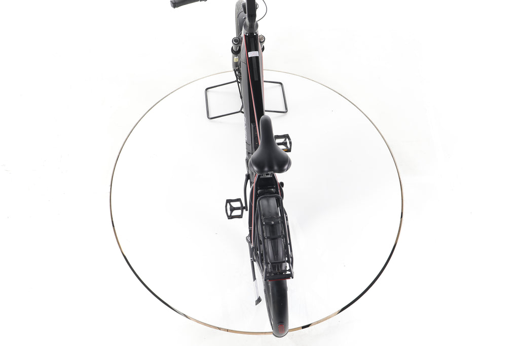 FLYER Upstreet 7.10 HS CH City E-Bike - Image 22