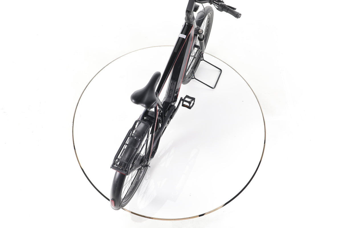 FLYER Upstreet 7.10 HS CH City E-Bike - Image 23