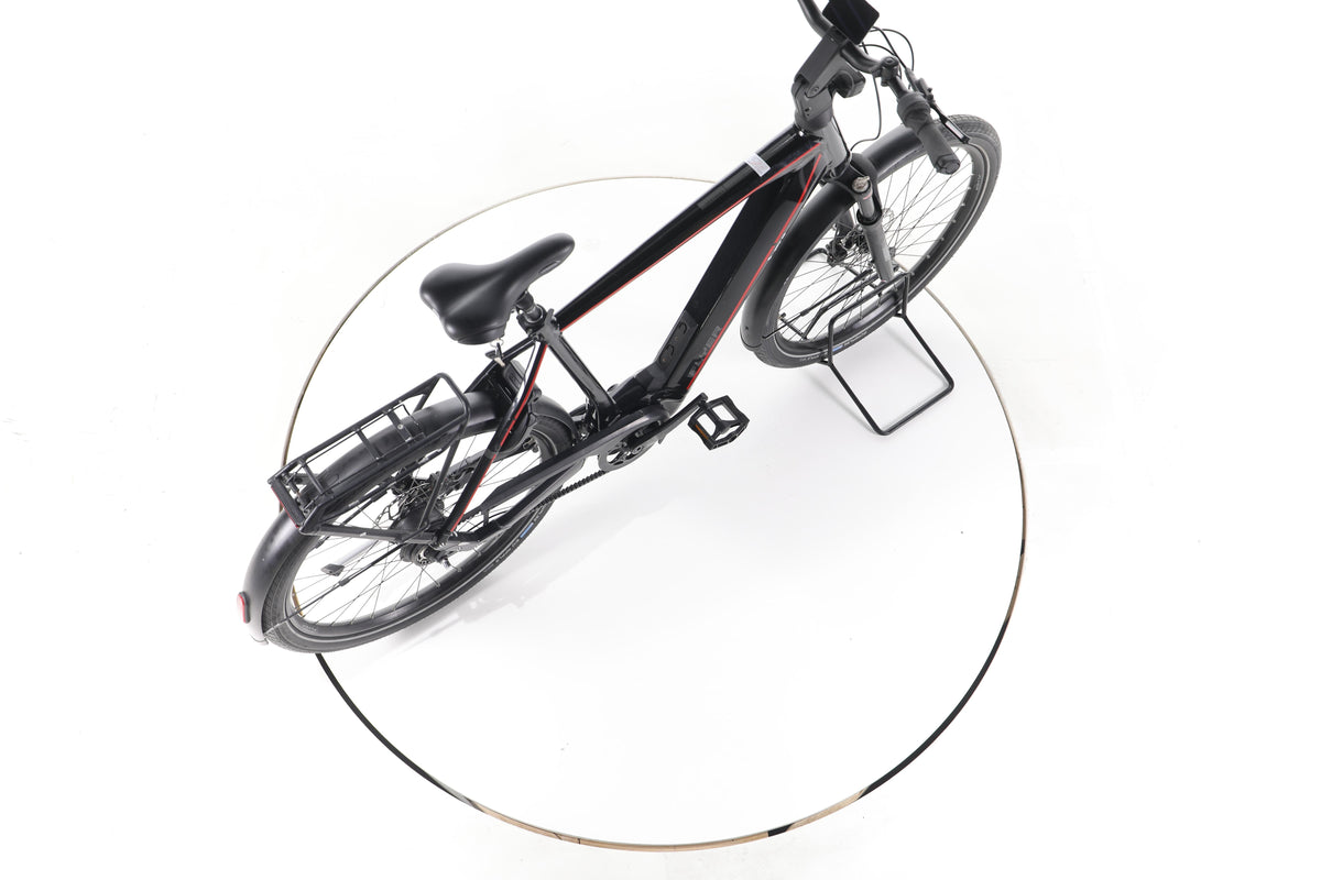 FLYER Upstreet 7.10 HS CH City E-Bike - Image 24