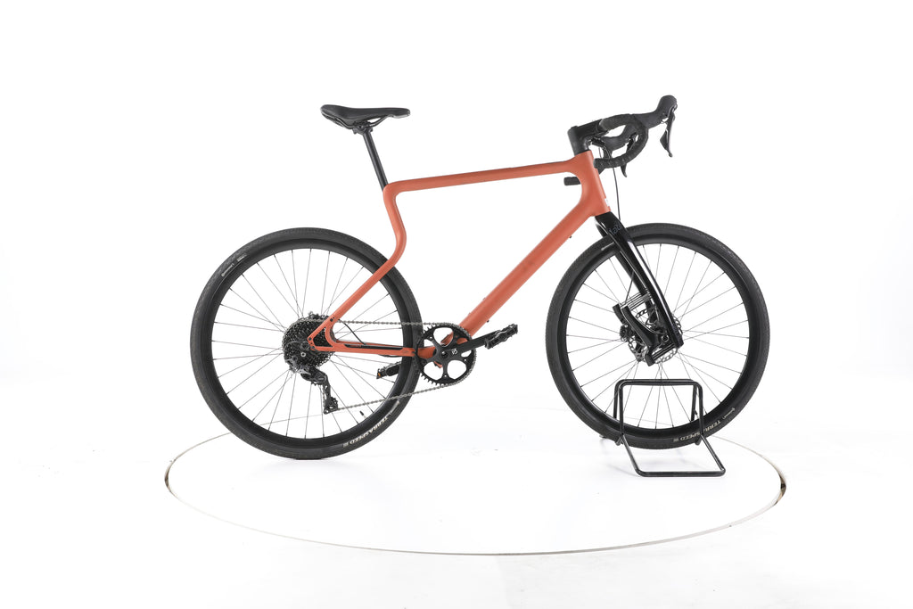 Urwahn Waldwiesel E-Gravel & Rennrad - Image 1