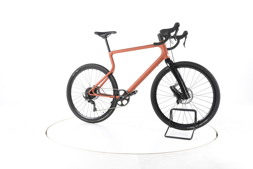 Urwahn Waldwiesel E-Gravel & Rennrad - Image 2