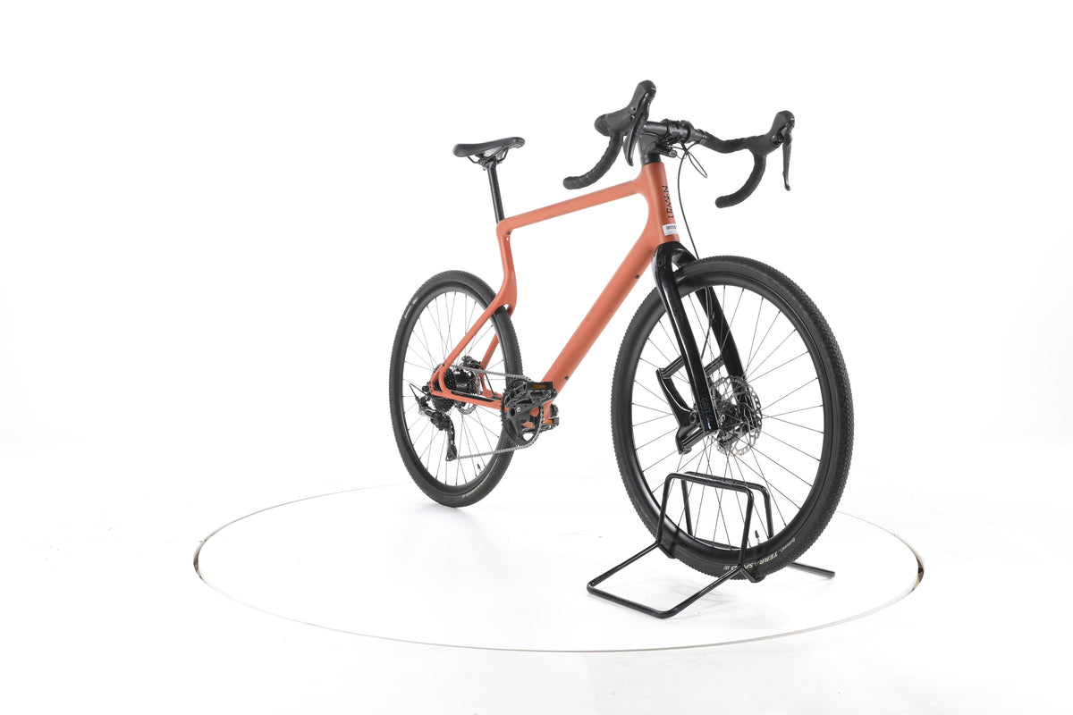 Urwahn Waldwiesel E-Gravel & Rennrad - Image 3
