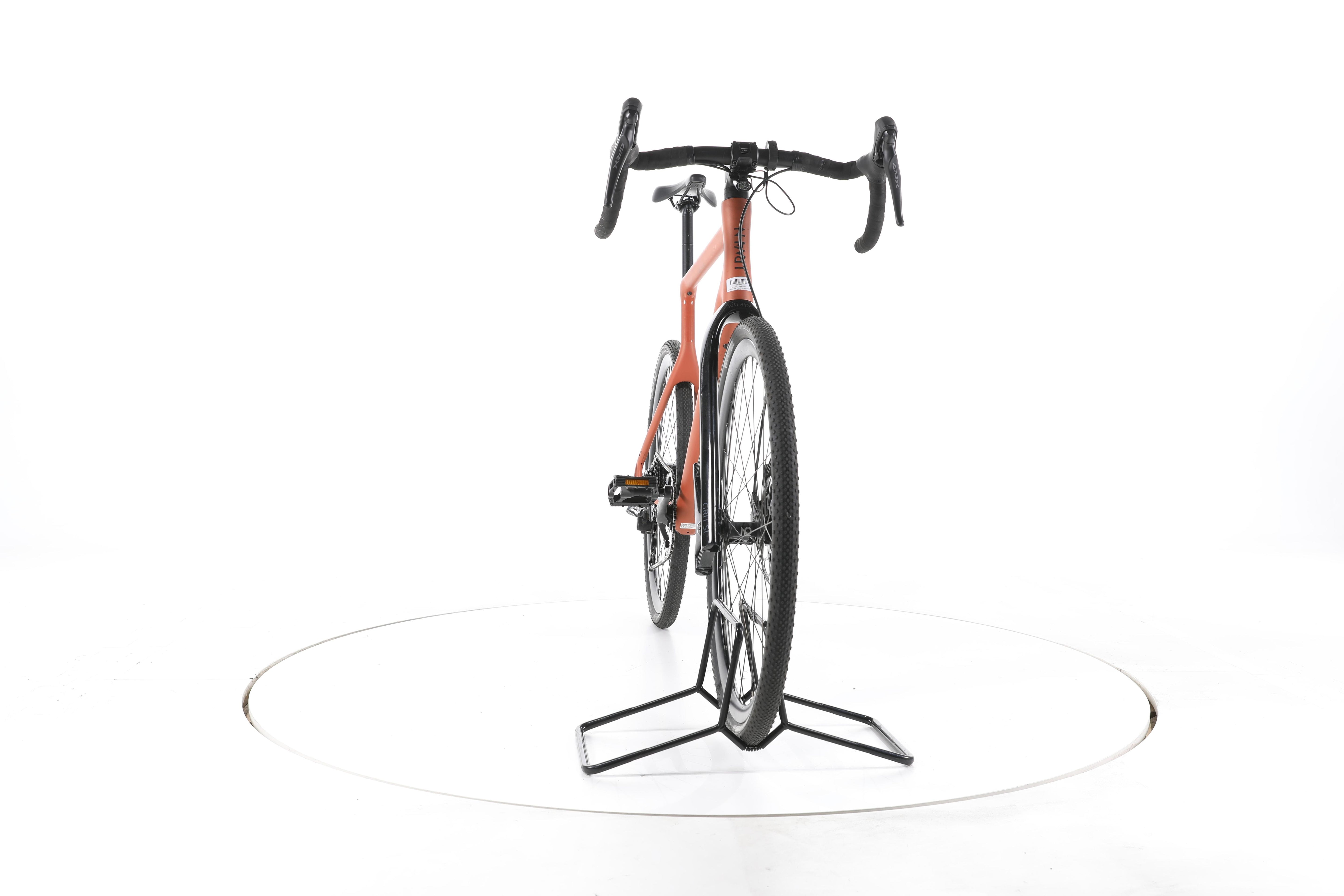 Urwahn Waldwiesel E-Gravel & Rennrad - Image 4