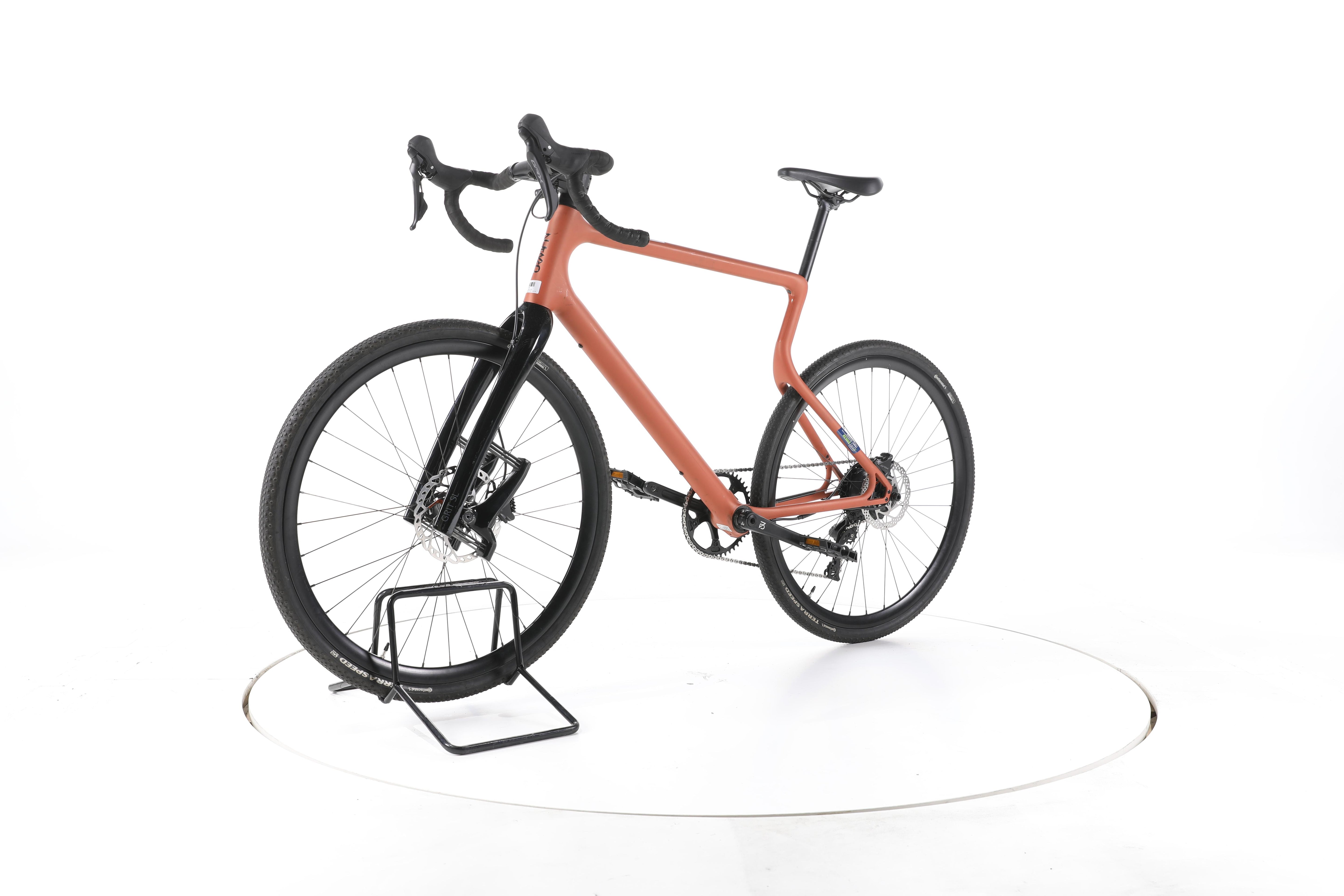 Urwahn Waldwiesel E-Gravel & Rennrad - Image 6