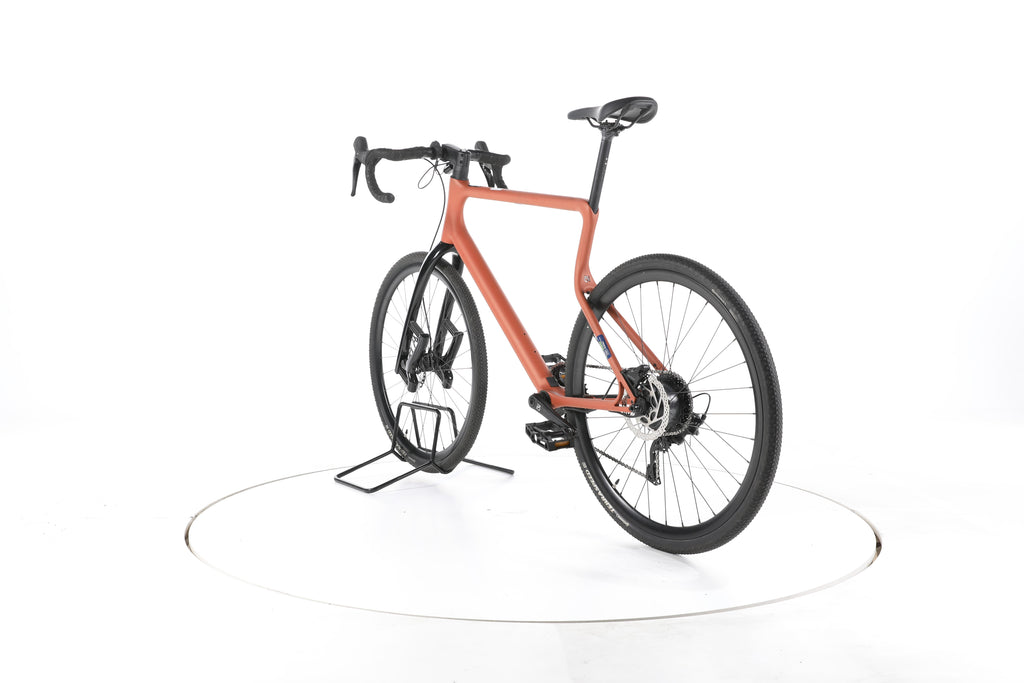 Urwahn Waldwiesel E-Gravel & Rennrad - Image 9