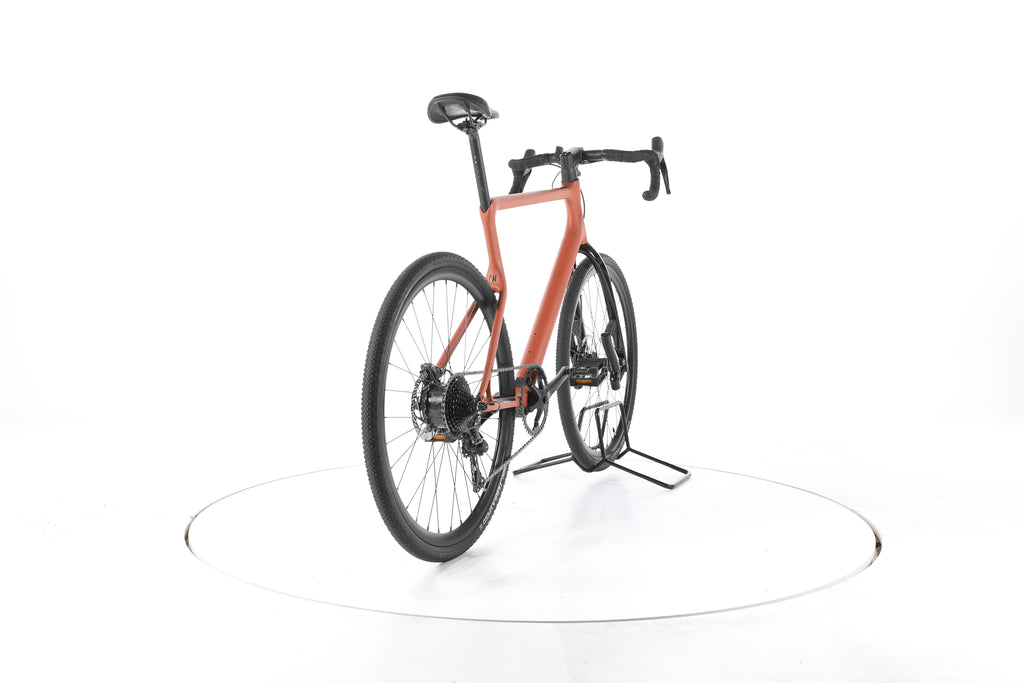 Urwahn Waldwiesel E-Gravel & Rennrad - Image 11