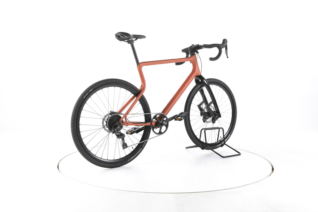 Urwahn Waldwiesel E-Gravel & Rennrad - Image 12