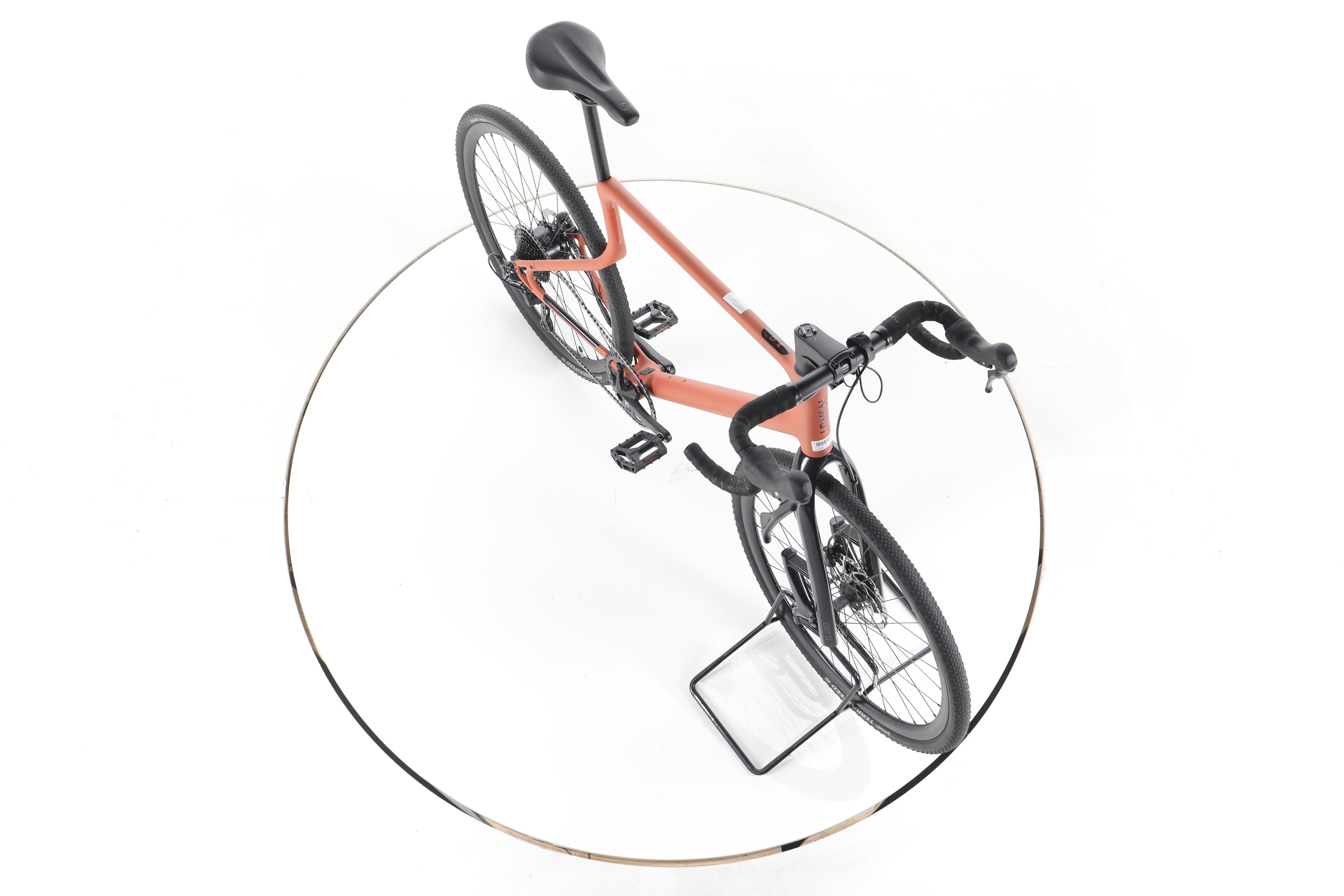 Urwahn Waldwiesel E-Gravel & Rennrad - Image 15