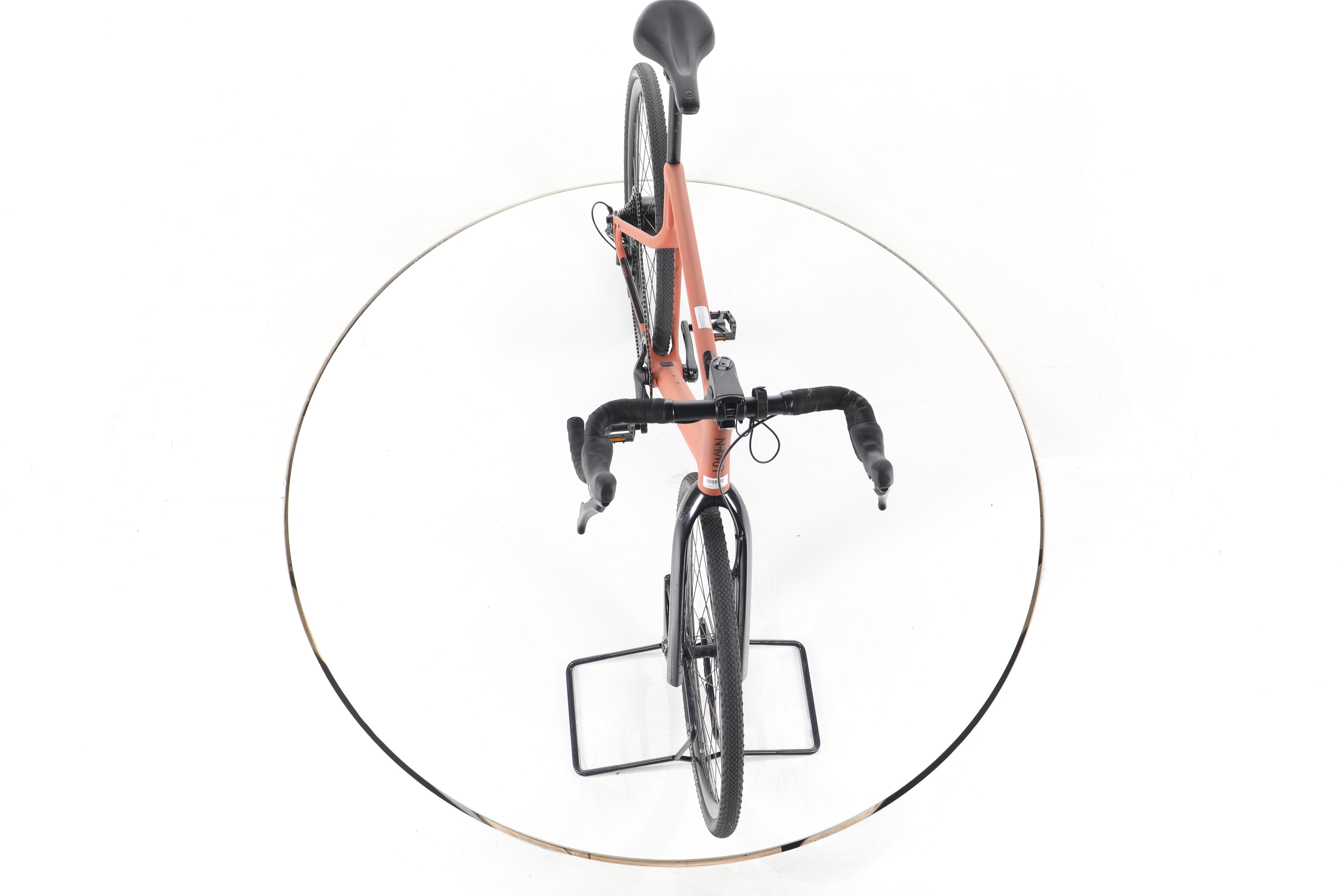 Urwahn Waldwiesel E-Gravel & Rennrad - Image 16