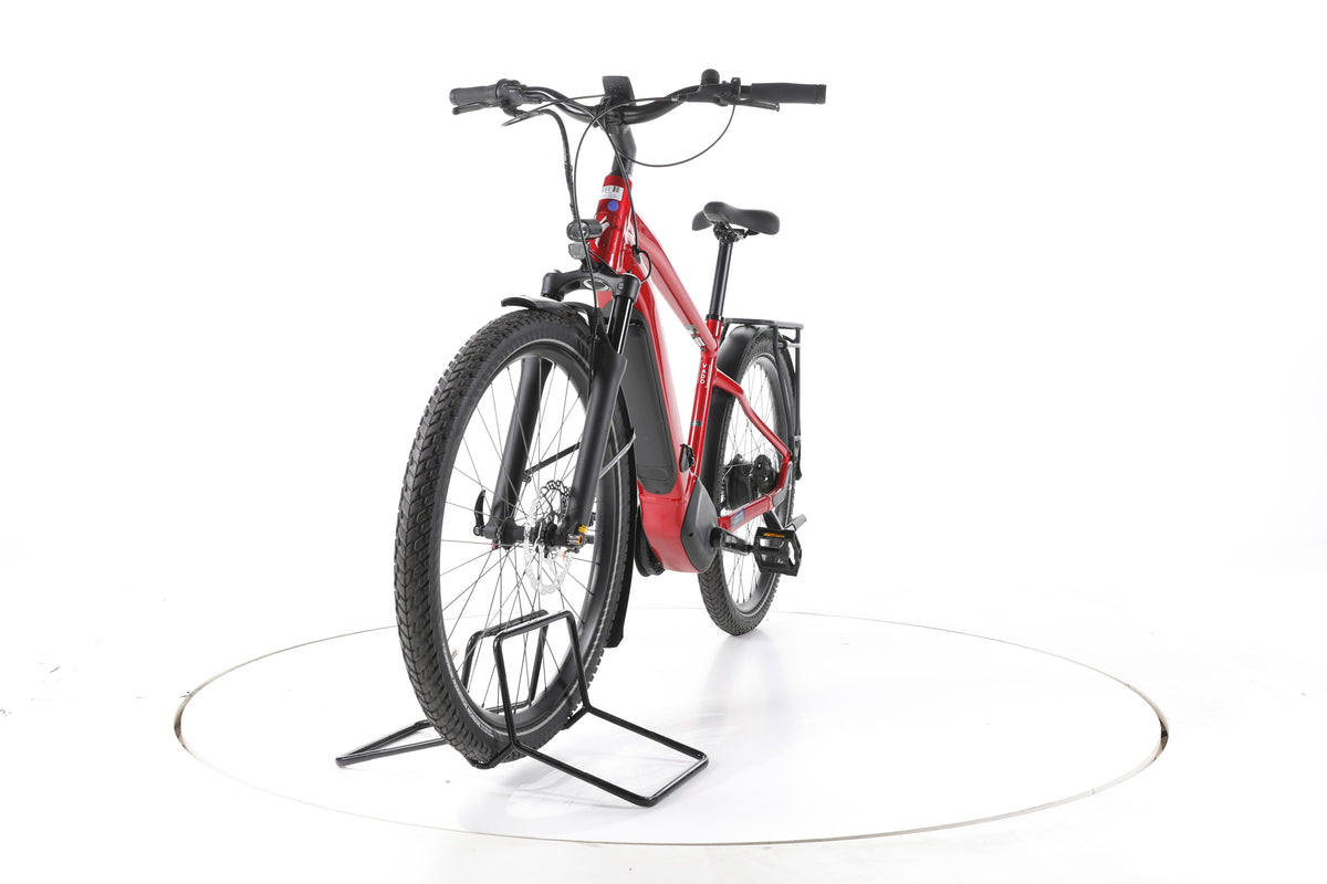 Specialized Turbo Vado 5.0 IGH City E-Bike - Image 5