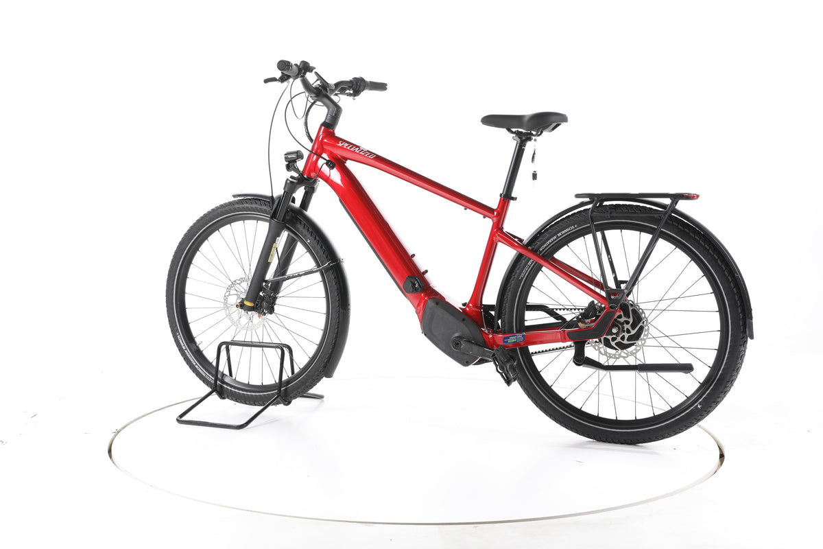 Specialized Turbo Vado 5.0 IGH City E-Bike - Image 8