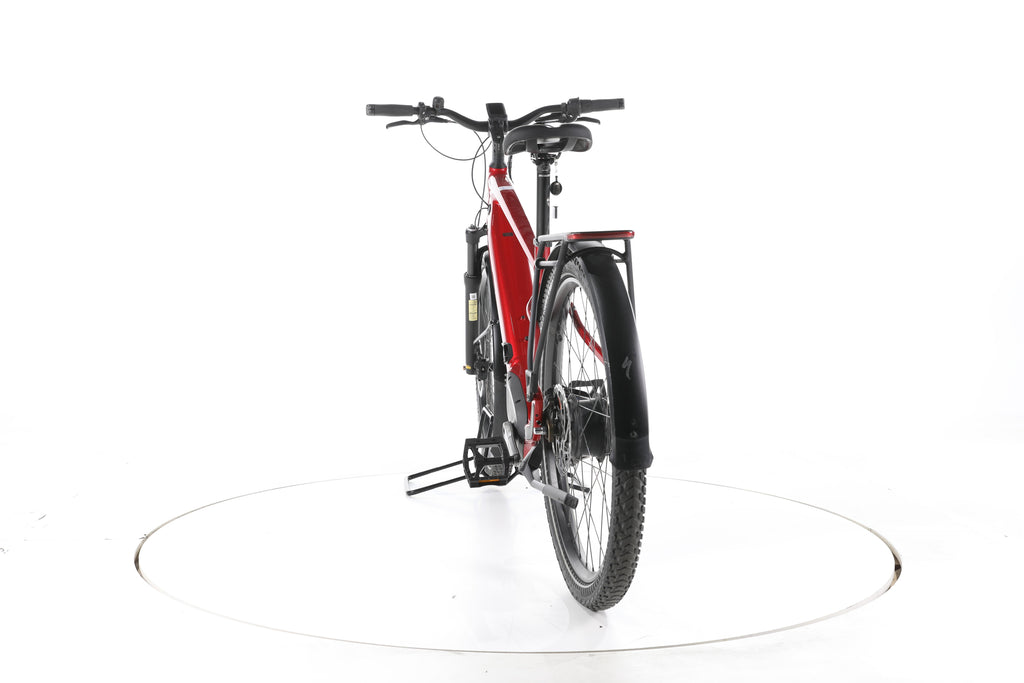 Specialized Turbo Vado 5.0 IGH City E-Bike - Image 10