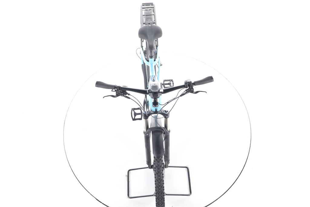 FLYER Goroc2 2.10 Trekking E-Bike - Image 16