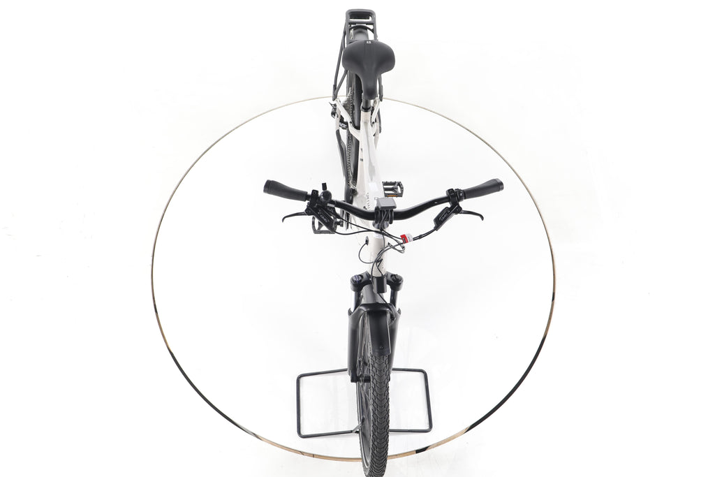 Specialized Turbo Vado 4.0 Trekking E-Bike - Image 16