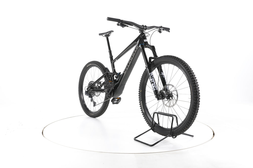 Specialized Turbo Kenevo SL Comp E-Bike Fully Carbon - Image 3