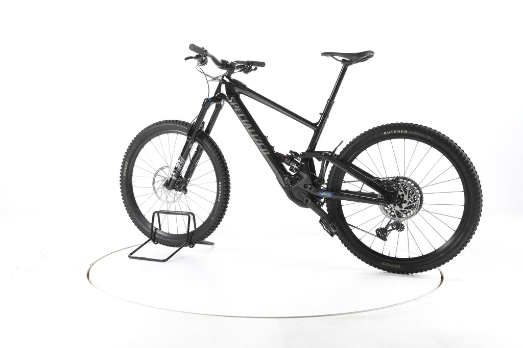 Specialized Turbo Kenevo SL Comp E-Bike Fully Carbon - Image 8