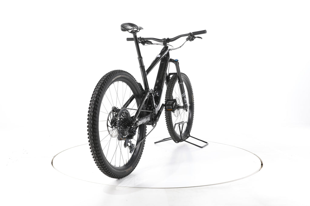 Specialized Turbo Kenevo SL Comp E-Bike Fully Carbon - Image 11
