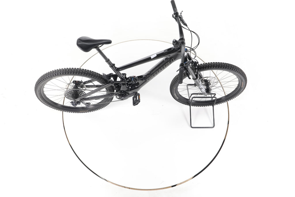 Specialized Turbo Kenevo SL Comp E-Bike Fully Carbon - Image 13