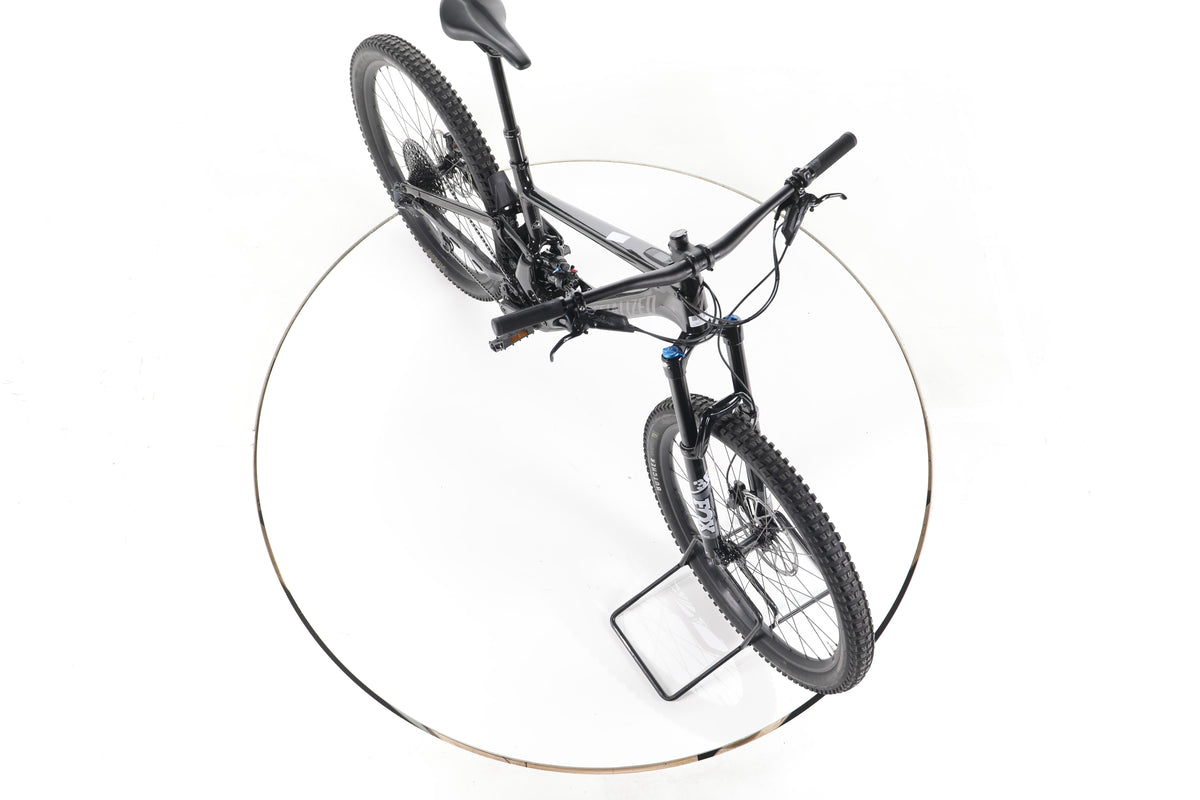 Specialized Turbo Kenevo SL Comp E-Bike Fully Carbon - Image 15