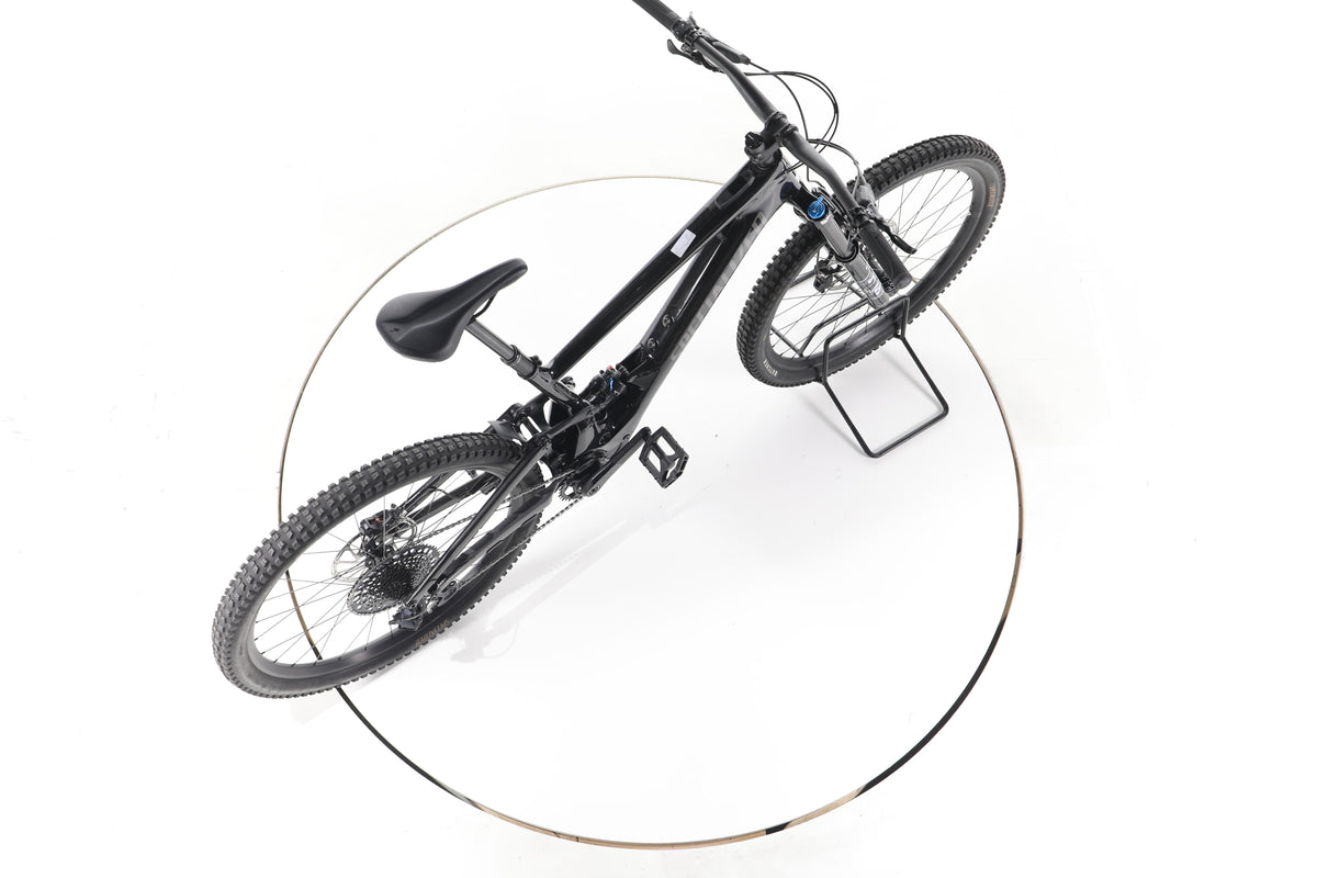 Specialized Turbo Kenevo SL Comp E-Bike Fully Carbon - Image 24