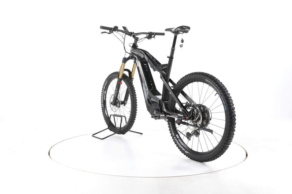 M1-Sporttechnik M1 Spitzing E-Bike Fully Carbon 2024 - Image 9