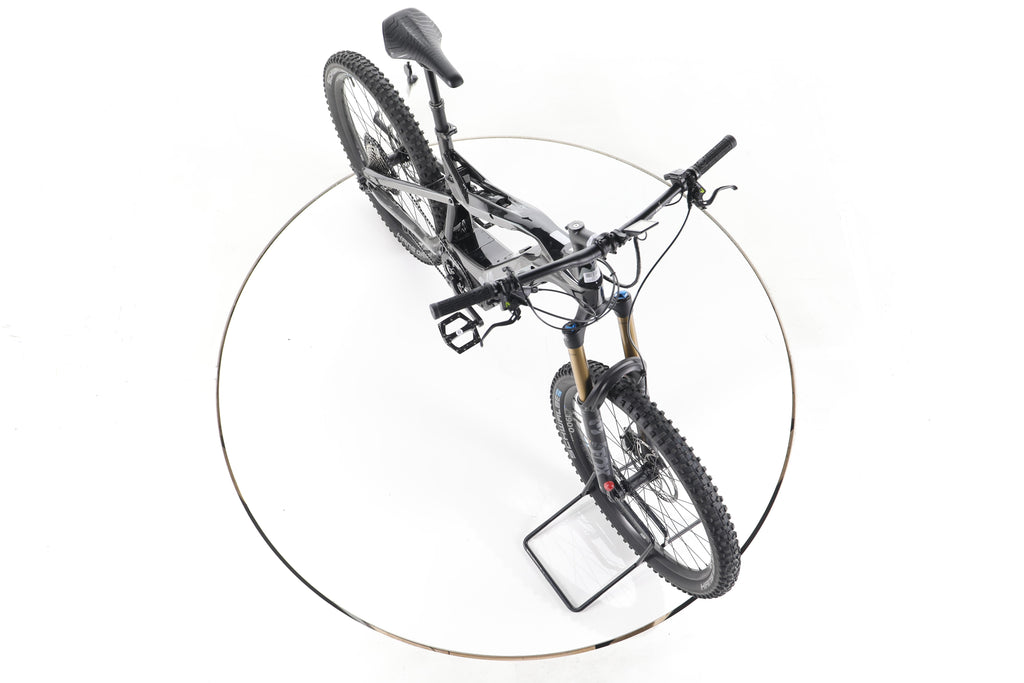 M1-Sporttechnik M1 Spitzing E-Bike Fully Carbon 2024 - Image 15