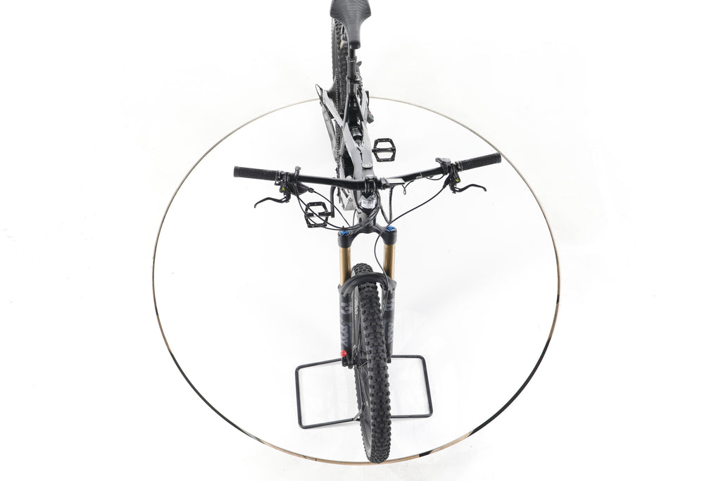 M1-Sporttechnik M1 Spitzing E-Bike Fully Carbon 2024 - Image 16