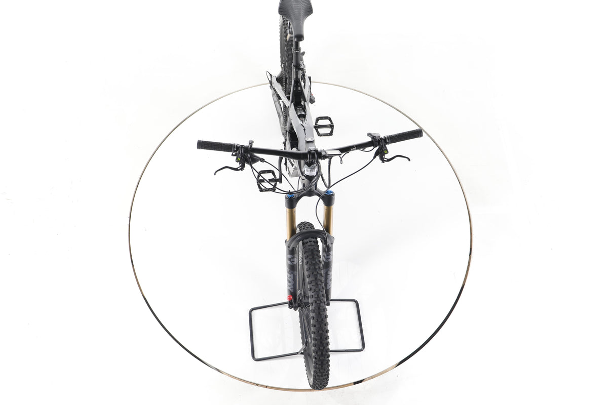 M1-Sporttechnik M1 Spitzing E-Bike Fully Carbon 2024 - Image 16